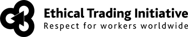 Ethical Trading Initiative