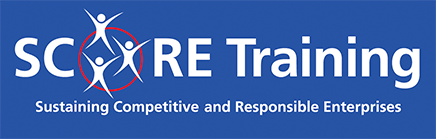 Score Training