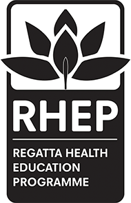 RHEP - Regatta Health Education Programme
