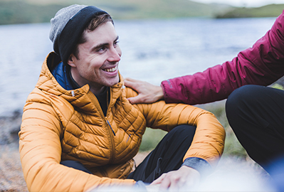 A Guide to Insulated Clothing