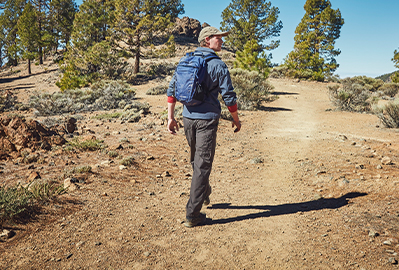 Trouser Buying Guide
