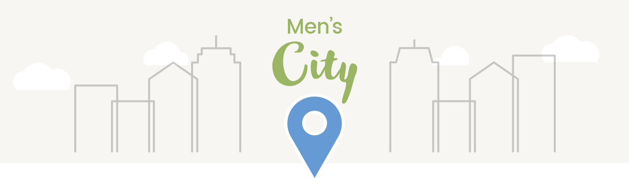 Mens city
