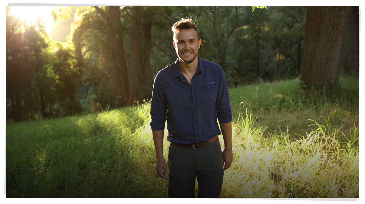 Mens country