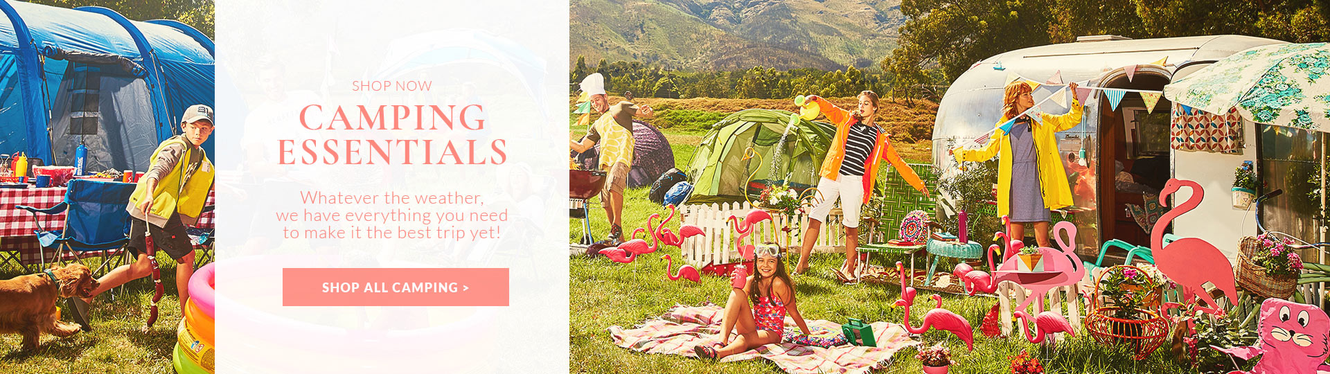 Outdoor Wear Family Outdoor Outfitters Hawkshead