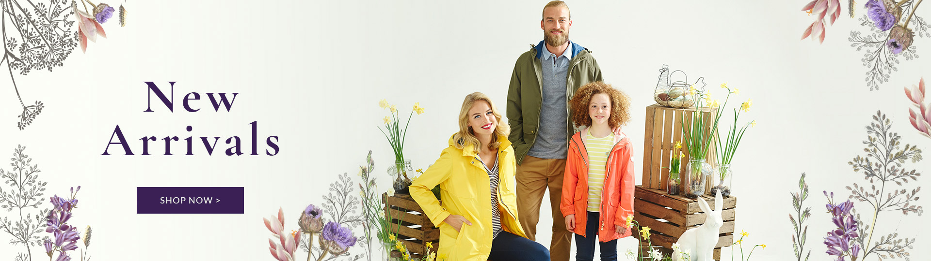 Outdoor Wear Family Outdoor Outfitters Hawkshead