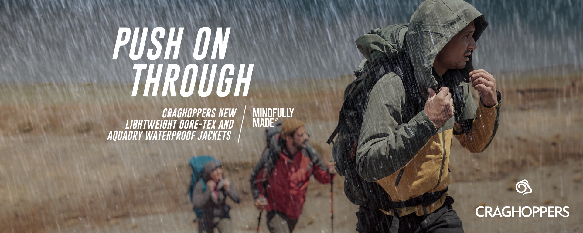 Outdoor Wear Family Outdoor Clothing Hawkshead